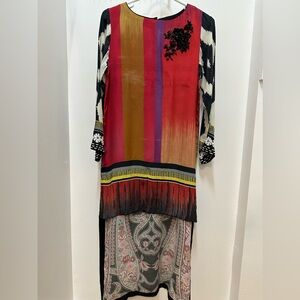 Pakistani, Indian Dresses